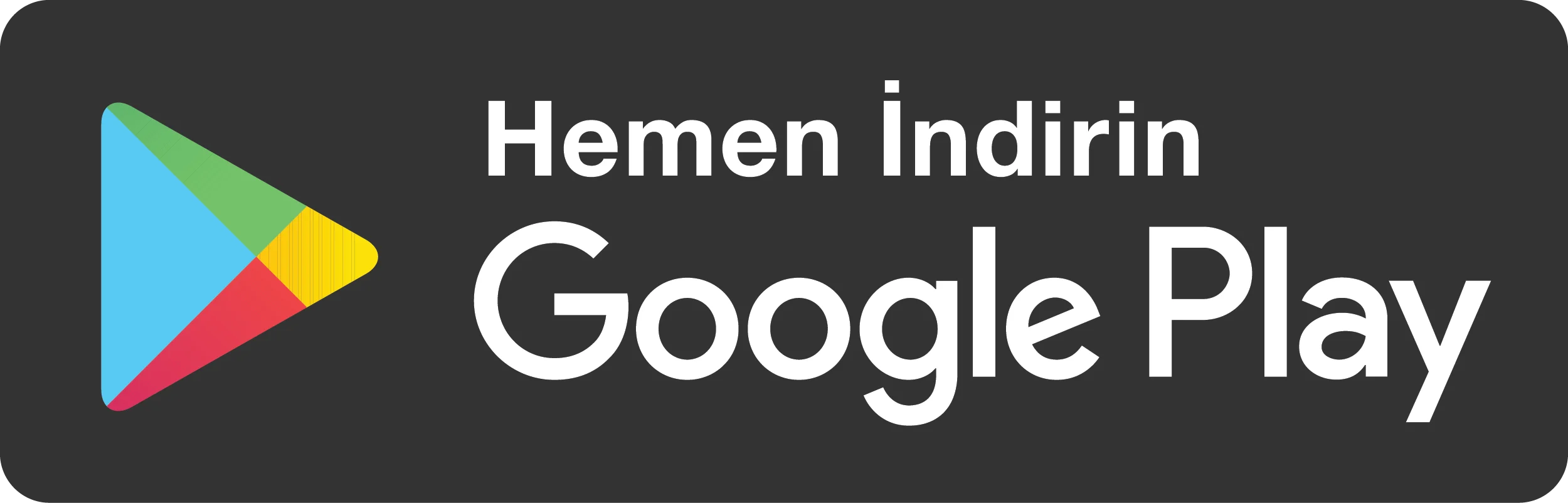 Google Play'den Alın